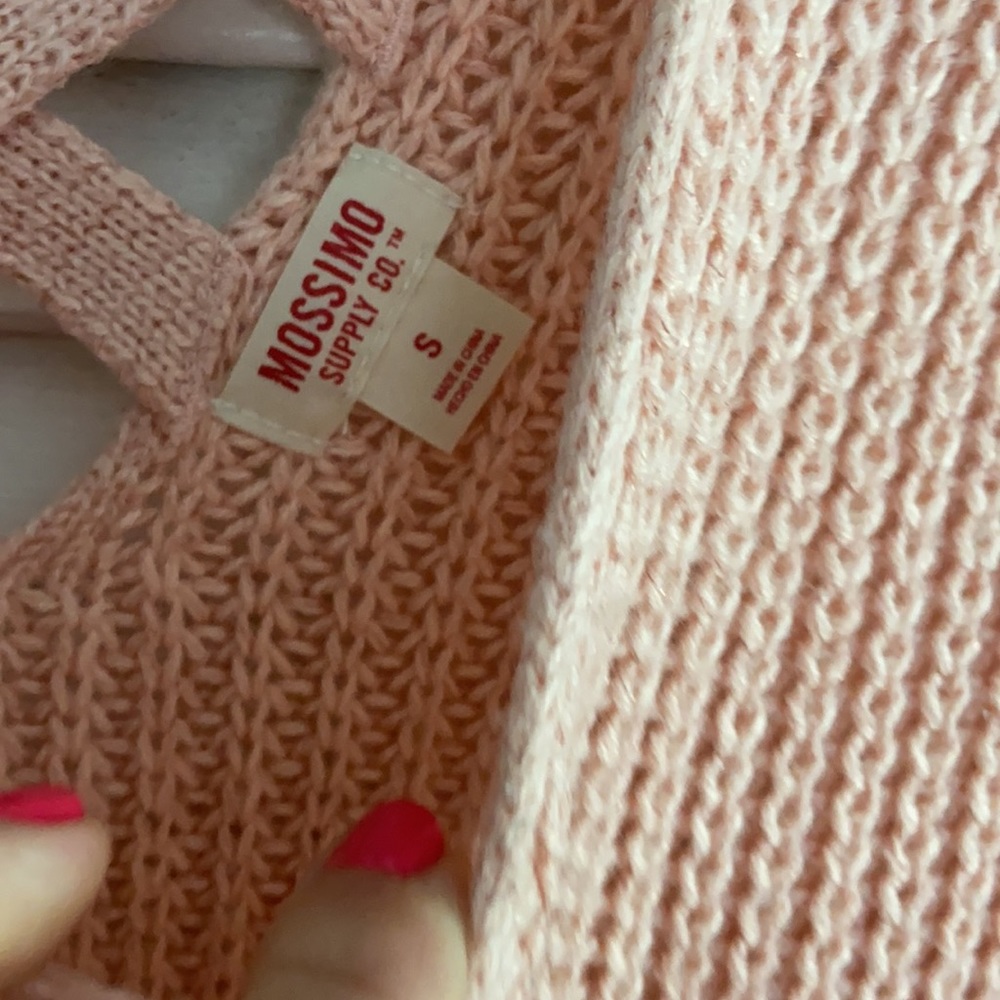 Target sweater - Picture 3 of 3